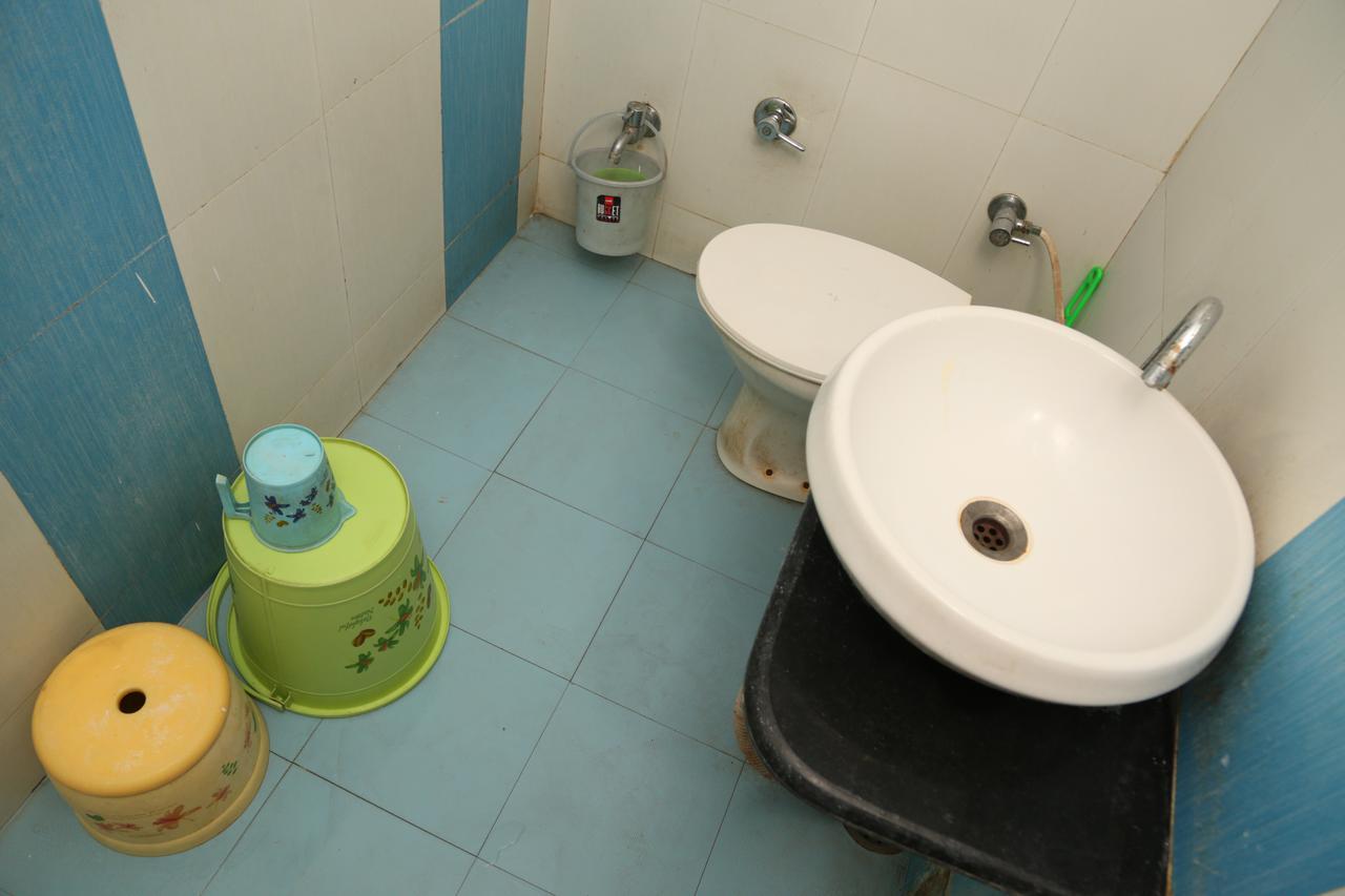 Hotel Heena Plaza Ābu Road Zewnętrze zdjęcie